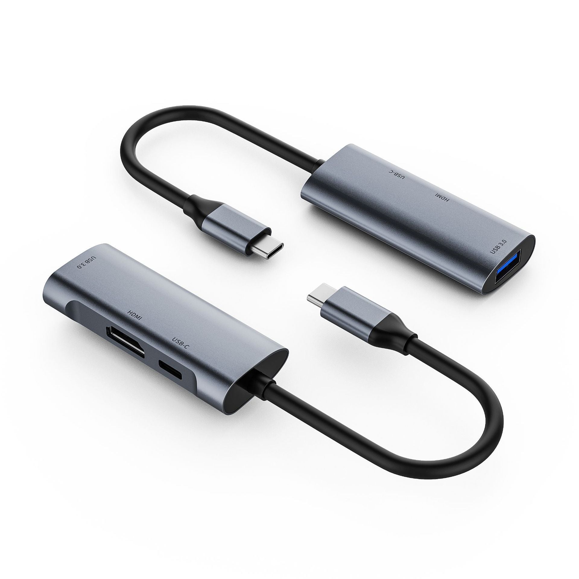 Type-C 3-in-1 HDMI PD USB 30 Support Expansion Dock Type-C 3-in-1 HDMI PD USB 30 Support Expansion Dock